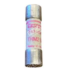 Mersen Ferraz Shawmut TRM2 8/10 Tri-Onic Time Delay Midget Fuse 2A 250VAC