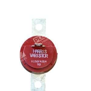 Harris V150PA20A Metal Oxide Varistor 150VAC Surge Protector