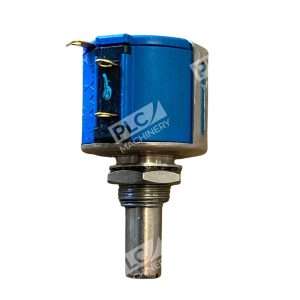 Celesco 9085000-0003 500Ω Multi-Turn Precision Potentiometer 10% Linearity