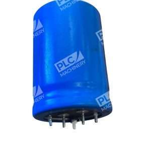 Sprague Powerlytic 87F5240 14,000µF 50V Aluminum Electrolytic Capacitor