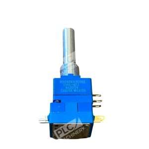 95A2AZ40EA0063 100K-R51 Multi-Turn Potentiometer Panel Mount