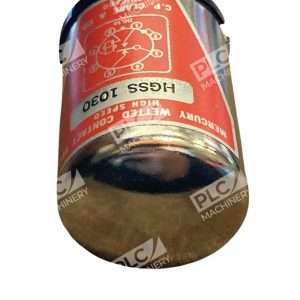 C.P. Clare HGSS 1030 Mercury Wetted Contact Relay High Speed 8-Pin Octal