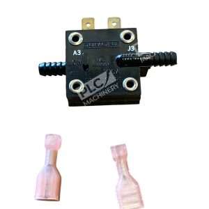 Dumont PSF100A Pressure Sensor Switch World Magnetics DesignFlex
