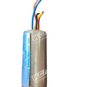 Sangamo K30 High Voltage Power Supply 3kV DC 5mA 115VAC Vintage