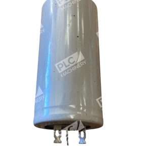 ELNA ELYT 26041 Dual Section Electrolytic Capacitor 40+40µF 500VDC