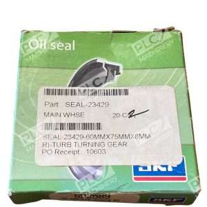 SKF 692589 Oil Seal 60X75X8 NSN: 5330-01-480-2368