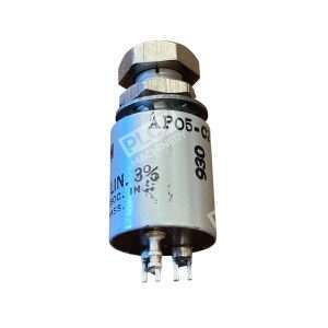 ACETRIM AP05-C2-10 Linear Trimmer Potentiometer Electronics 500Ω 3%Tol