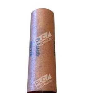 Pyramid 3001725 Axial Paper-in-Oil Capacitor 0.47µF 10% 600V
