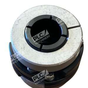 RULAND Flexible Flange Shaft Coupling Clamp-Style Hubs Elastomer Insert