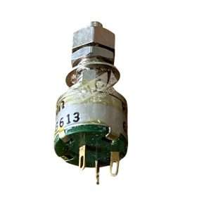 Allen-Bradley RV6LAYSA501 Type G/J Single-Turn Rotary Potentiometer 500Ω