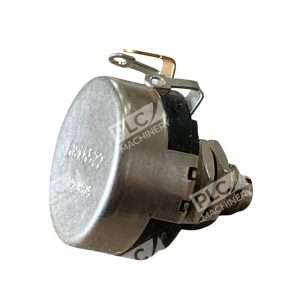 68X6522 19-8925 Single-Turn Rotary Potentiometer 3-Lug Variable Resistor