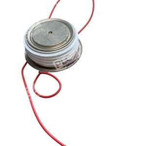 NL-55-279/122C Disc Power Semiconductor Thyristor SCR / High-Power Diode