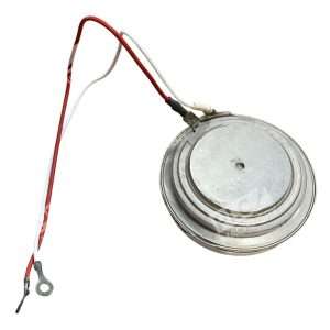 IR 7641 Disc Thyristor SCR Phase-Control High-Power Semiconductor 700PK 120