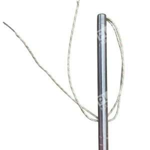 Watlow HR12 FIREROD 0009M J7A79 Industrial Cartridge Heater 250W 120V