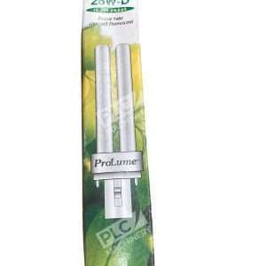 ProLume PL26D/E/35 26W Compact Fluorescent Lamp Double Tube CFL G24 Base 26W-D