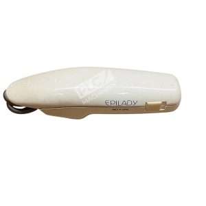 Vintage Epilady ME 800-10 Electric Epilator 9–12V DC 4W