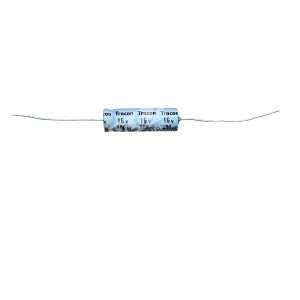 Tracon 500µF 16V Aluminum Electrolytic Capacitor Radial Lead