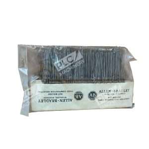 Allen-Bradley Vintage Carbon Composition Resistor Hot-Molded Lots of 300