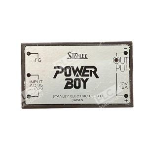 Stanley Power Boy Power Supply Module | 10V DC 1.5A | AC 85–132V