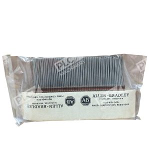Allen-Bradley Carbon Composition Resistor Hot-Molded Fixed Type Lots of 300