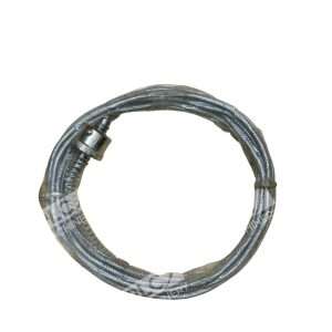Stainless Steel Braided Flexible Hose 620-3740
