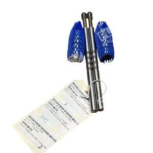 PILOT-STM4274701-ERV Pilot Mechanism Rod Assembly Stainless Steel Dual Shaft