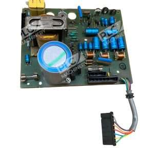 Industrial Control PCB Board Power Supply Module 4022 245 0000.5
