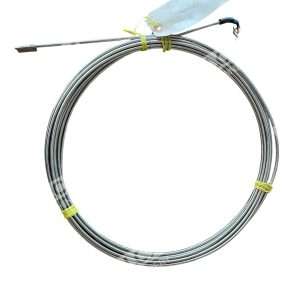 THERMOCOUPLE-M1843-A-D-GG-430-2-SF Type E Temperature Sensor Probe