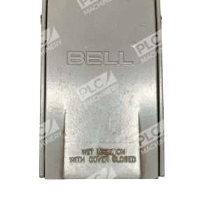 Bell 122-017 Weatherproof Electrical Box Cover