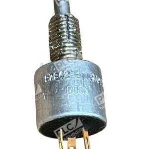 Industrial Panel Potentiometer