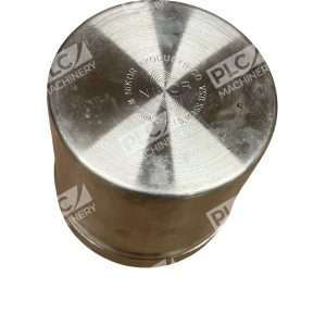 Nikor Stainless Steel Film Developing Tank