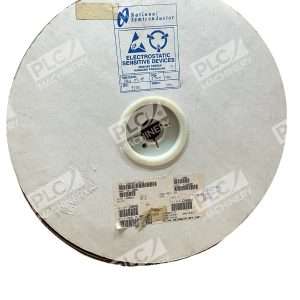 National Semiconductor Electrostatic-Sensitive Devices (ESD) Components