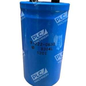 9-222-0630 Electronic Capacitor 8304L 5201
