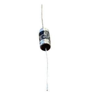 Richey 52-9001 68µF 16V Axial Electrolytic Capacitor Aluminum