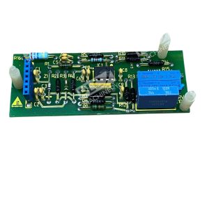 04000-0060 Iss. C Printed Circuit Board Single-Sided PCB ASSY. No. 0400-0061
