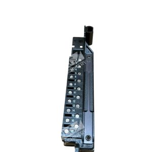 Allen-Bradley 1771-WF Field Wiring Arm Terminal Block PLC-5