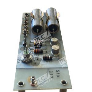 11673-1 A2 Circuit Board 1000VDC Industrial Module S/N 112