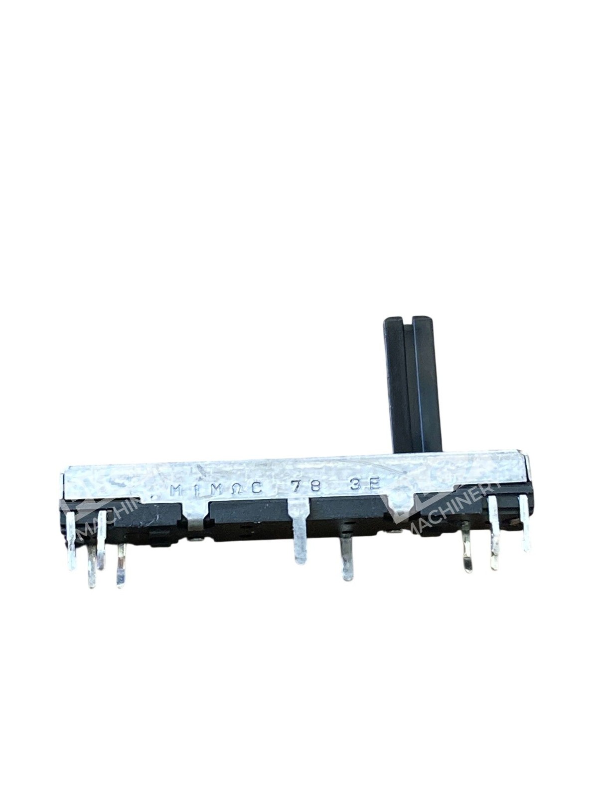 783E 1MΩ Slide Potentiometer Fader 1MC C Taper Audio Volume Control - Image 6