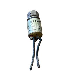 Ace Electronics ACETRIM Type 500 50Ω Linear Potentiometer