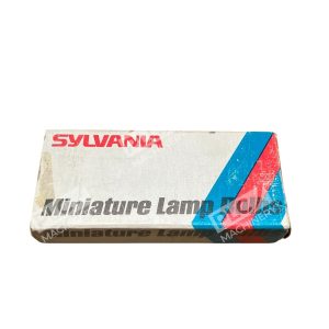 GTE Sylvania FB-ML-G5-F Miniature Incandescent Lamp Bulbs One Box of 8