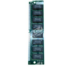 Micron MT16D232M-6X 8MB EDO RAM 72-Pin SIMM Industrial PLC Memory