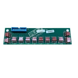 Industrial Sensor Distribution Circuit Board PCB 0031005 ASY 0031003