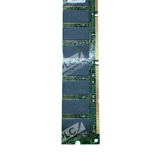 Levin E186014 SDRAM 168-Pin DIMM Memory Module 32S64A