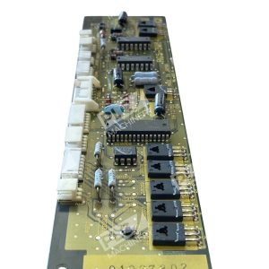 RG5-3864 PCB Industrial Control Circuit Board