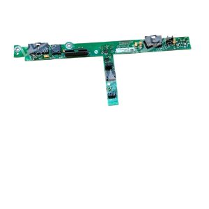 Rockwell Automation 195337 Industrial Control Board 193136 PLC Module