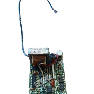 Barber-Colman PCB 33-1115 Industrial Automation Circuit Board