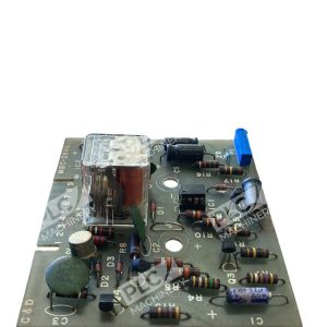C&D MBC-2883 / MBC-2886 Auto Regulator Circuit Board Industrial Control