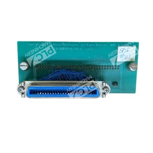 Noetic Technologies 168-000046-001 Rev A PLC Circuit Board Module 50F #31