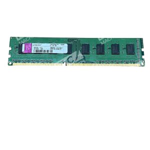 Kingston KP223C-ELD 2GB DDR3 PC3-10600U 1333MHz Desktop DIMM