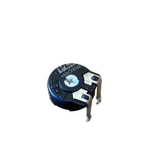 Piher 10KΩ 112 Trimmer Potentiometer Trim Pot Variable Resistor